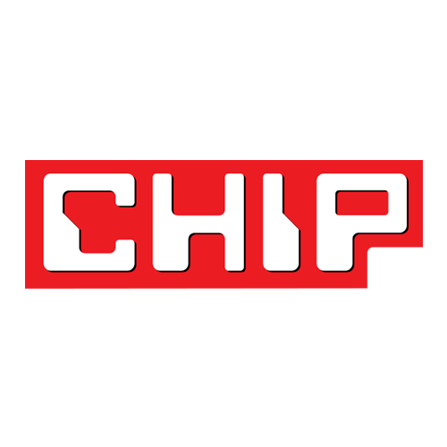 Chip logo