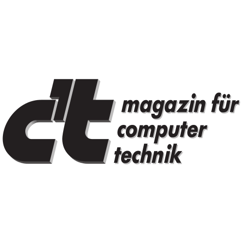 CT logo