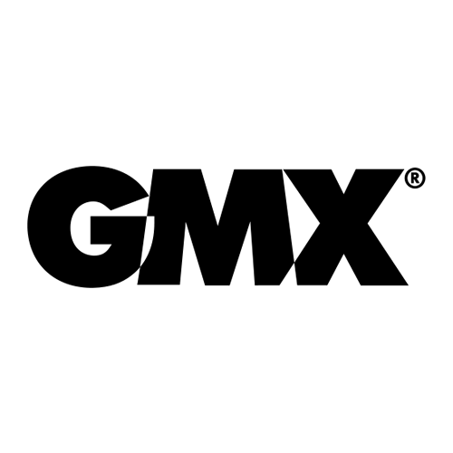 GMX logo