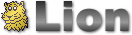 Lion Logo